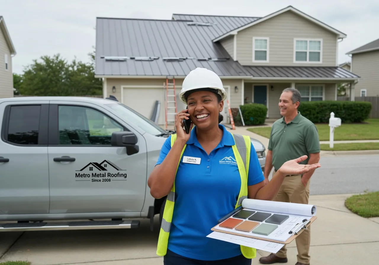 Metal Roofing Installation Osceola, NE FAQs