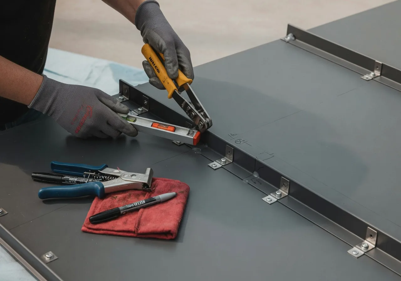 Why choose Metal Roofing Installation in Osceola, NE